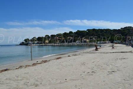 301-Studio Au Calme Entierement Renove Antibes Bagian luar foto